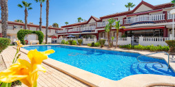 Resale - Townhouse - Ciudad Quesada/Rojales - Doña Pepa