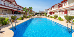 Resale - Townhouse - Ciudad Quesada/Rojales - Doña Pepa