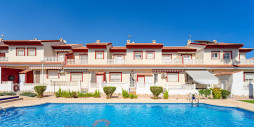 Resale - Townhouse - Ciudad Quesada/Rojales - Doña Pepa