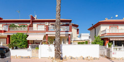 Resale - Townhouse - Ciudad Quesada/Rojales - Doña Pepa