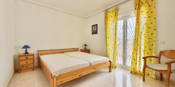 Resale - Townhouse - Ciudad Quesada/Rojales - Doña Pepa
