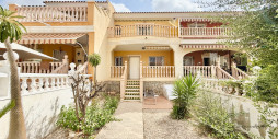 Resale - Townhouse - Ciudad Quesada/Rojales - Doña Pepa