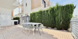 Resale - Townhouse - Ciudad Quesada/Rojales - Lo Marabu