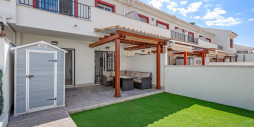 Resale - Townhouse - Ciudad Quesada