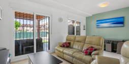 Resale - Townhouse - Ciudad Quesada