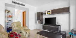 Resale - Townhouse - Ciudad Quesada