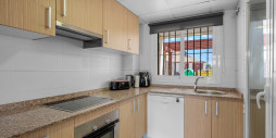 Resale - Townhouse - Ciudad Quesada