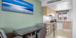 Resale - Townhouse - Ciudad Quesada