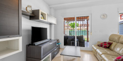 Resale - Townhouse - Ciudad Quesada