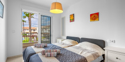 Resale - Townhouse - Ciudad Quesada