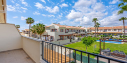 Resale - Townhouse - Ciudad Quesada