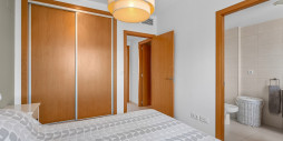 Resale - Townhouse - Ciudad Quesada