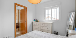 Resale - Townhouse - Ciudad Quesada