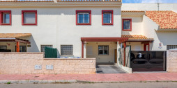 Resale - Townhouse - Ciudad Quesada