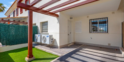 Resale - Townhouse - Ciudad Quesada