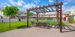 Resale - Townhouse - Ciudad Quesada