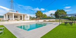 Resale - Townhouse - Elche - Elche Centro