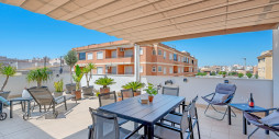 Resale - Townhouse - Formentera del Segura