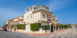 Resale - Townhouse - Guardamar del Segura - El moncayo