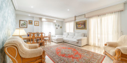 Resale - Townhouse - Guardamar del Segura - El moncayo