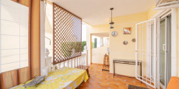 Resale - Townhouse - Guardamar del Segura - El moncayo