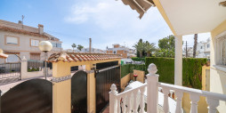 Resale - Townhouse - Guardamar del Segura - El moncayo