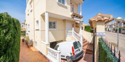 Resale - Townhouse - Guardamar del Segura - El moncayo