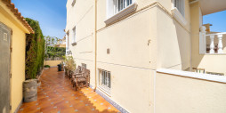 Resale - Townhouse - Guardamar del Segura - El moncayo
