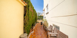 Resale - Townhouse - Guardamar del Segura - El moncayo