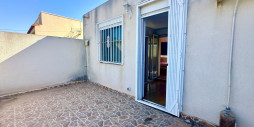 Resale - Townhouse - Guardamar del Segura - Lomas de Polo-Pinomar