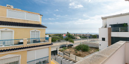 Resale - Townhouse - Guardamar del Segura