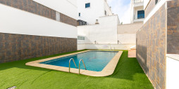 Resale - Townhouse - Guardamar del Segura