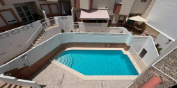 Resale - Townhouse - La Nucía - La Nucia Centro