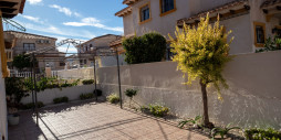 Resale - Townhouse - La Zenia - Villas San Jose