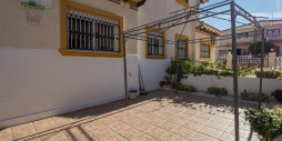 Resale - Townhouse - La Zenia - Villas San Jose