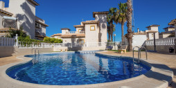 Resale - Townhouse - La Zenia - Villas San Jose