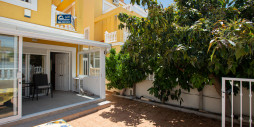 Resale - Townhouse - La Zenia