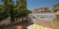 Resale - Townhouse - La Zenia