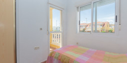 Resale - Townhouse - La Zenia