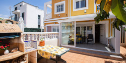 Resale - Townhouse - La Zenia