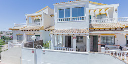 Resale - Townhouse - Los Altos