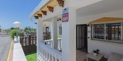 Resale - Townhouse - Los Altos
