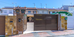 Resale - Townhouse - Los Balcones - Los Altos del Edén - Los Balcones