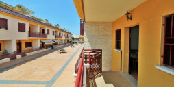 Resale - Townhouse - Los Desamparados