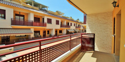 Resale - Townhouse - Los Desamparados