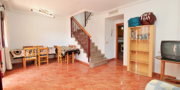 Resale - Townhouse - Los Desamparados