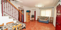 Resale - Townhouse - Los Desamparados