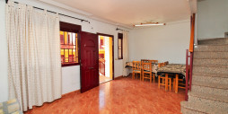 Resale - Townhouse - Los Desamparados