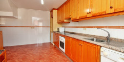 Resale - Townhouse - Los Desamparados