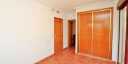 Resale - Townhouse - Los Desamparados